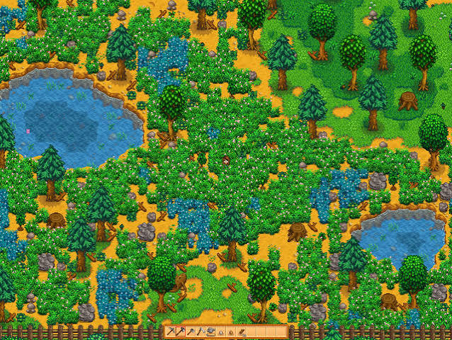 Stardew Valley (MOD, Unlimited Money)